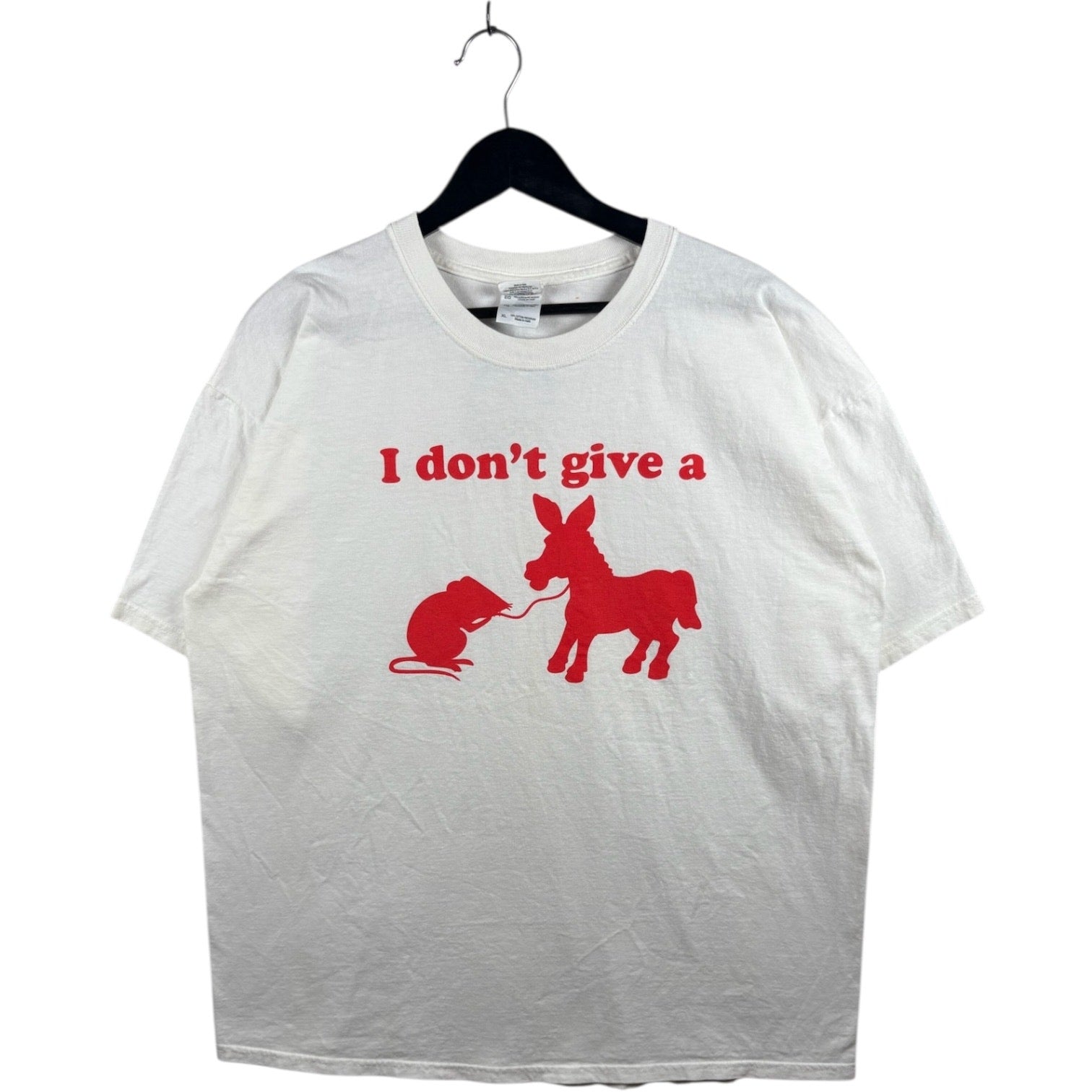 Vintage Funny Graphic T-Shirt