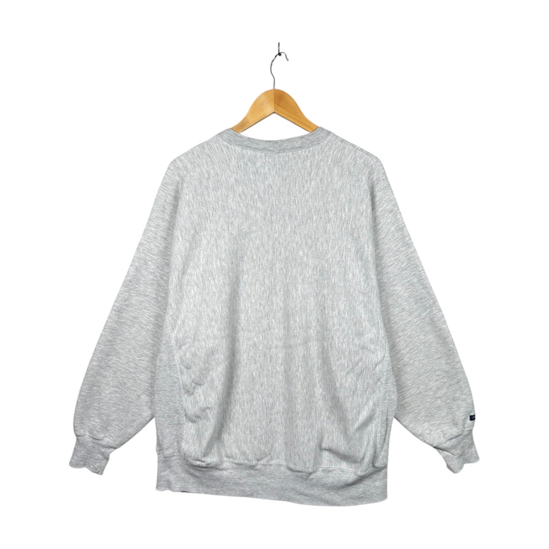 Vintage Illinois Institute of Technology IIT Crewneck