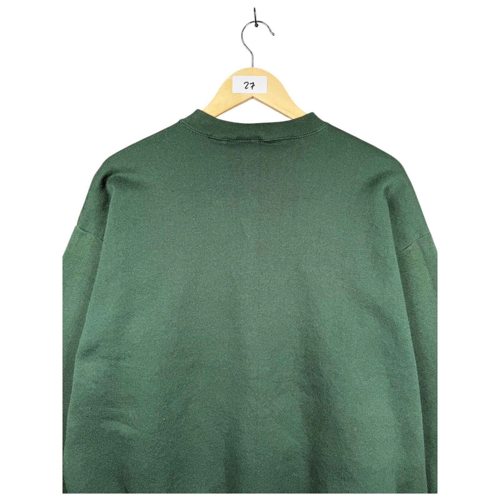 Vintage Space Jam Looney Tunes Crewneck