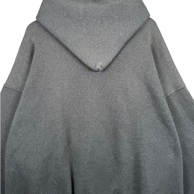 Vintage Nike Swoosh Essential Hoodie