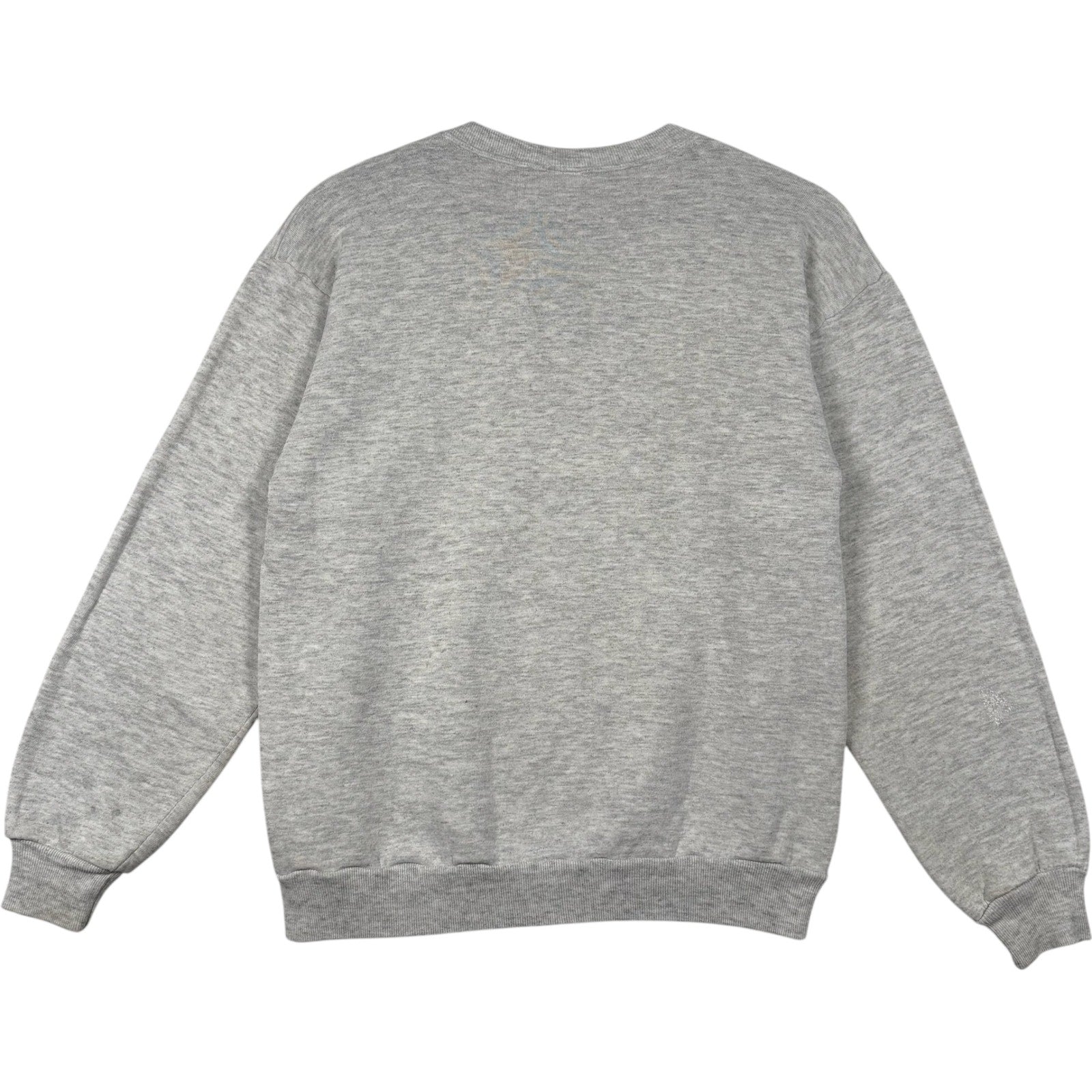 Vintage Mississippi State University Crewneck