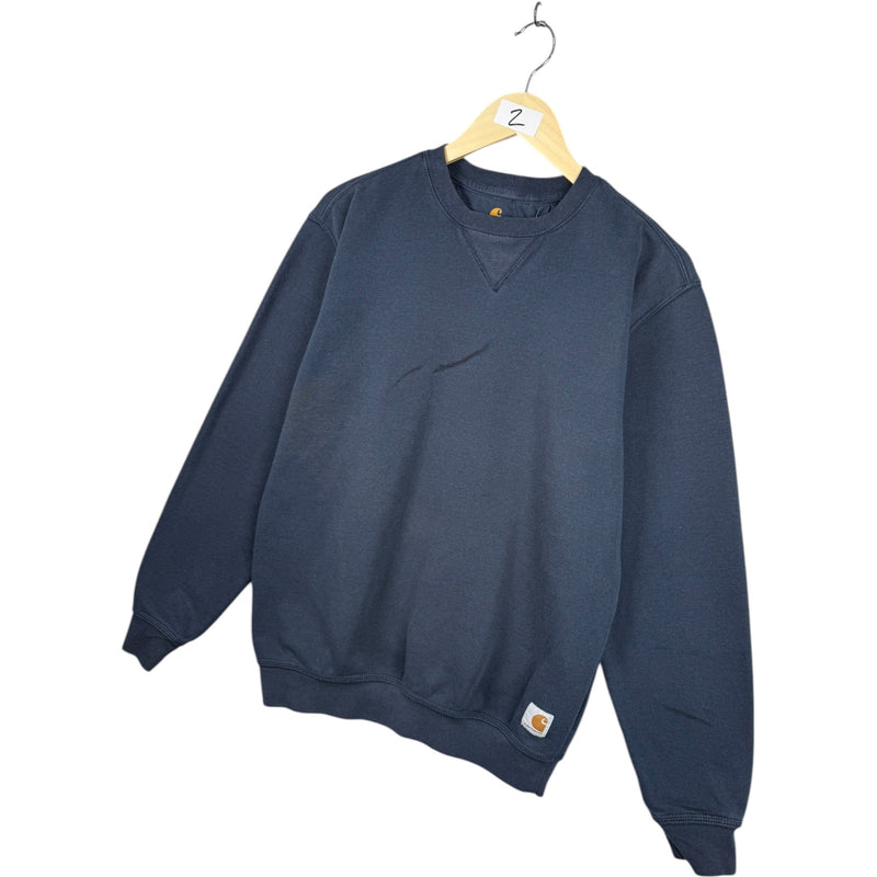 Vintage Carhartt Original Fit Crewneck