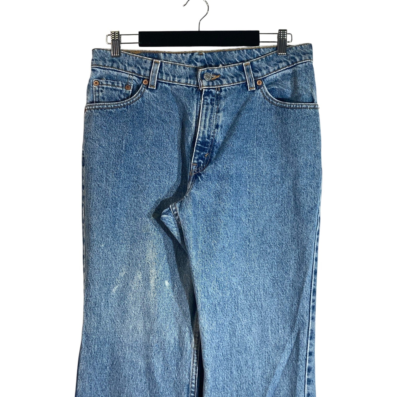 Vintage Levi's Bootcut Jeans 32x32