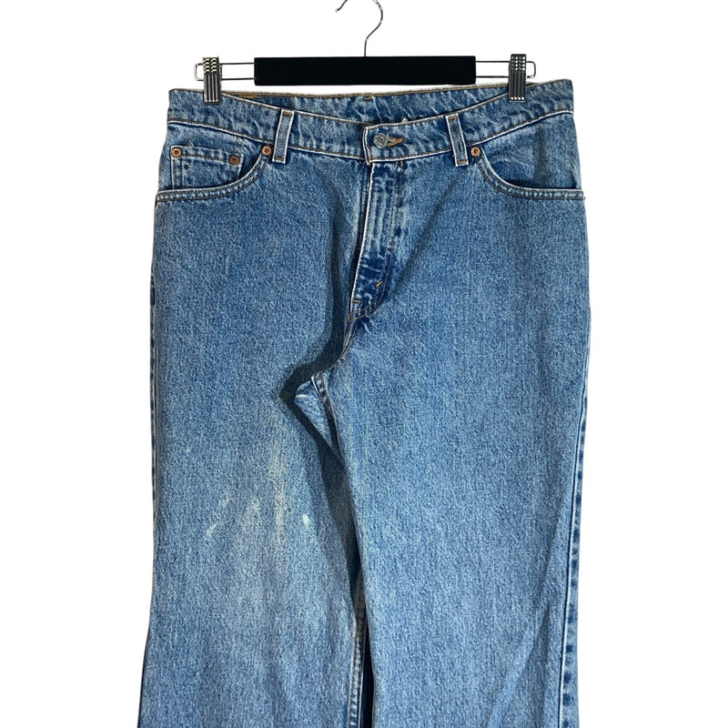 Vintage Levi's Bootcut Jeans 32x32
