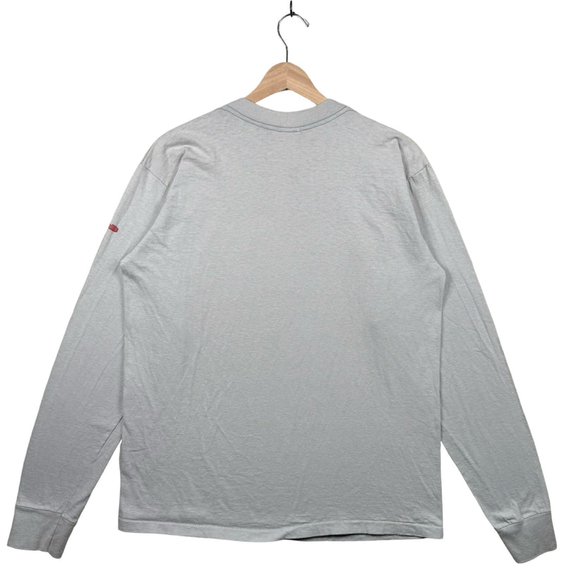 Vintage Stingrays Long Sleeve T-Shirt