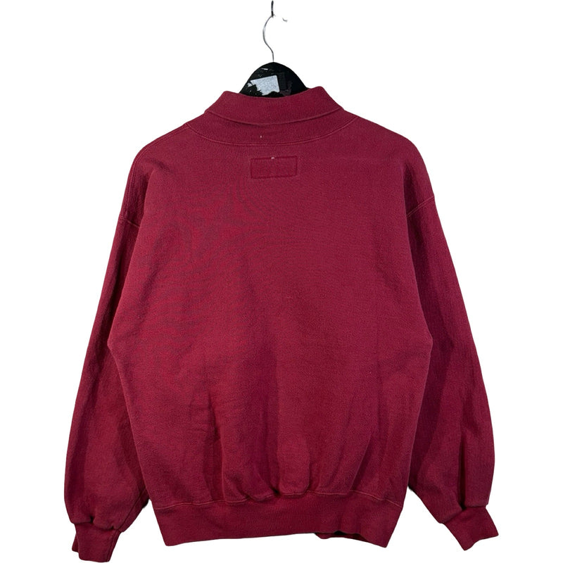 Vintage University Of Alabama Crimson Tide Crewneck
