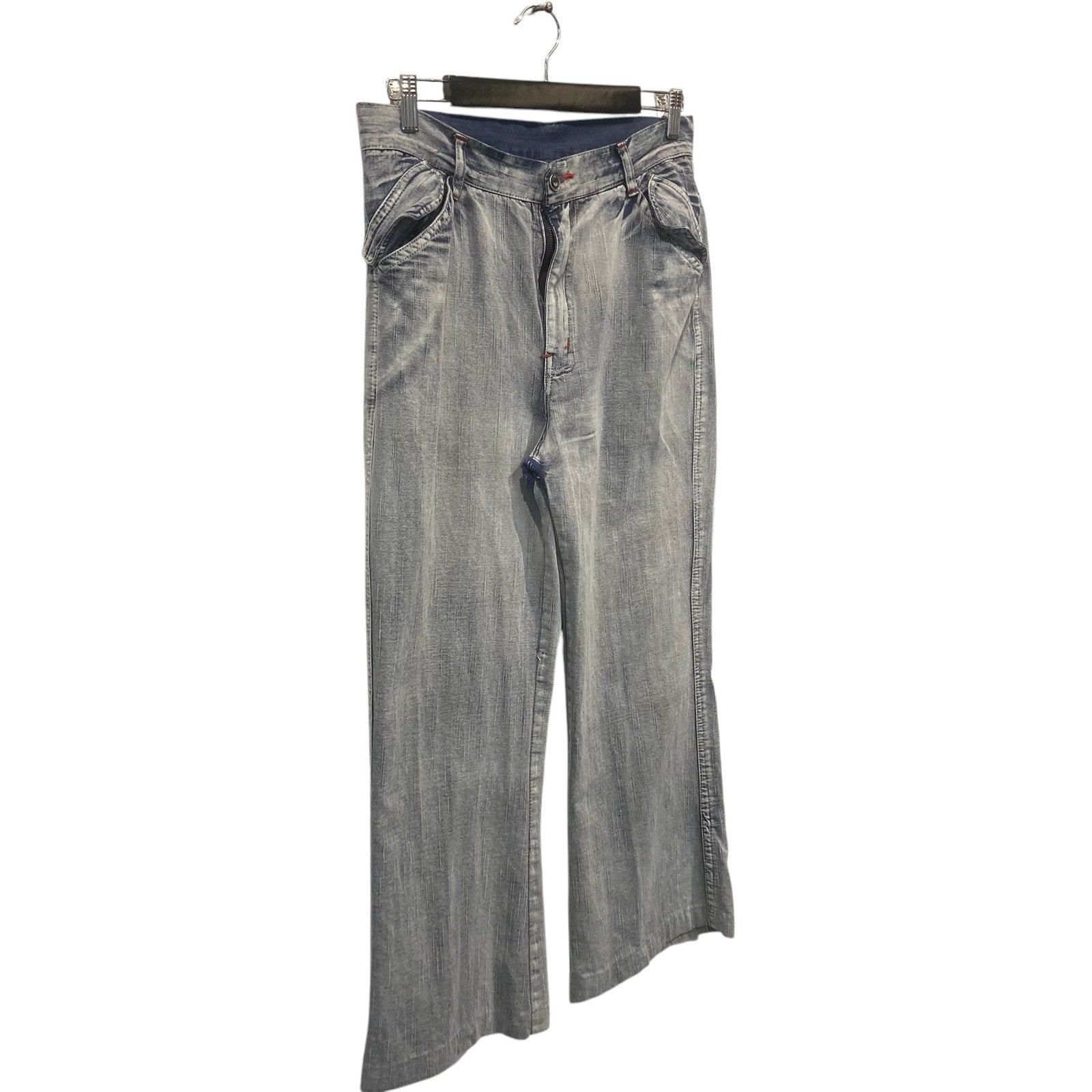 Vintage Y2K Denim Jeans 30x25.5