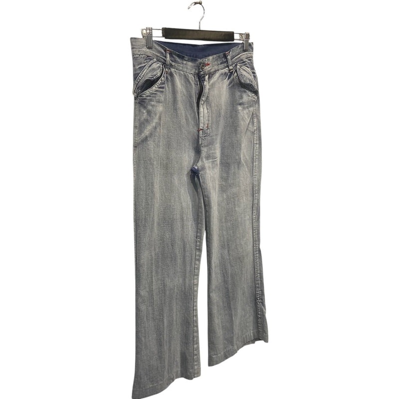 Vintage Y2K Denim Jeans 30x25.5