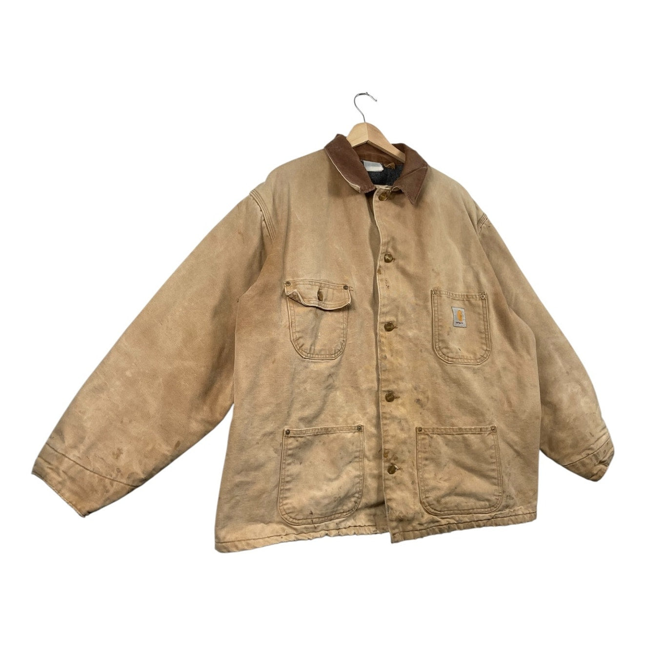 Vintage Carhart Workwear Jacket