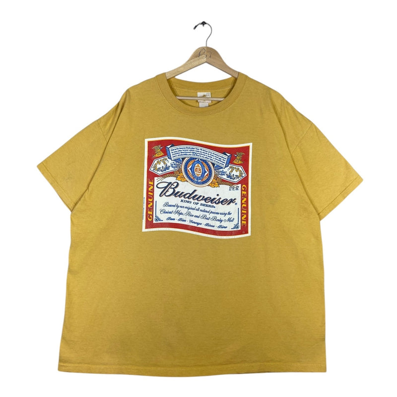 Vintage Budweiser King Of Beers T-Shirt