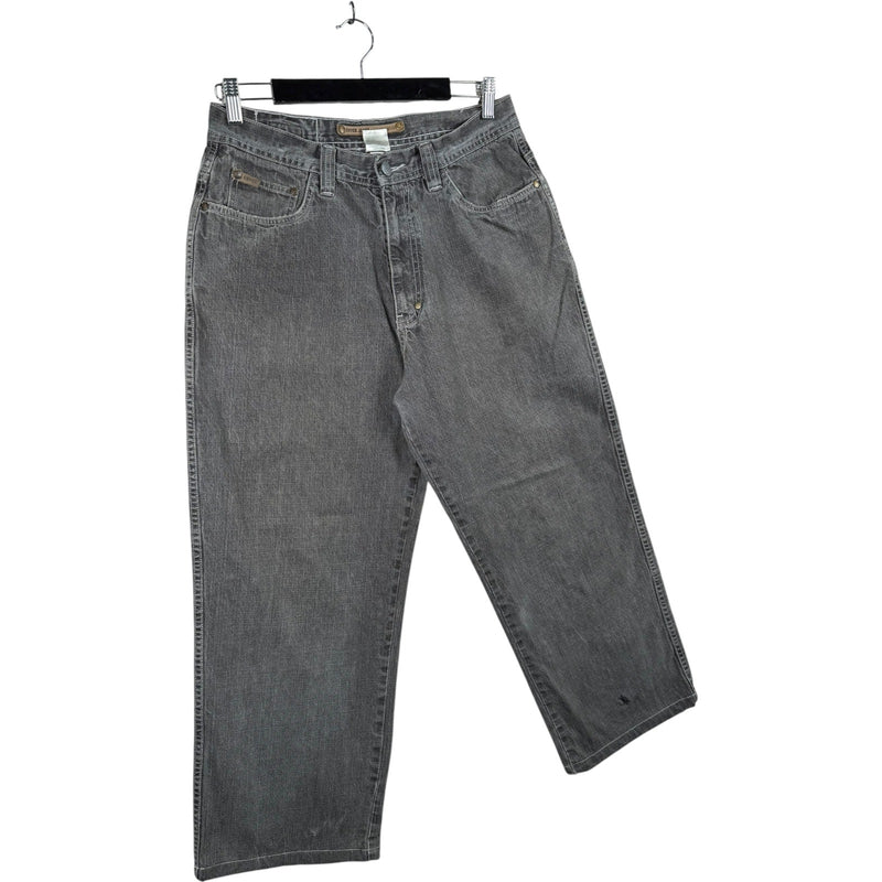 Vintage Enyce Jeans Straight Leg Denim Jeans 32x26