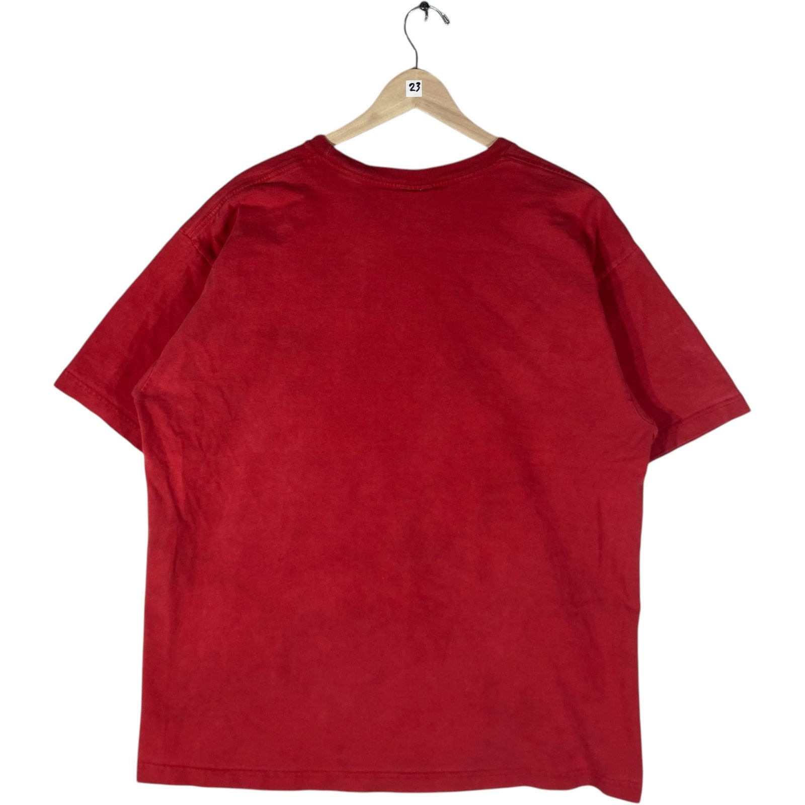 Vintage Tommy Hilfiger Jeans Spellout Tee