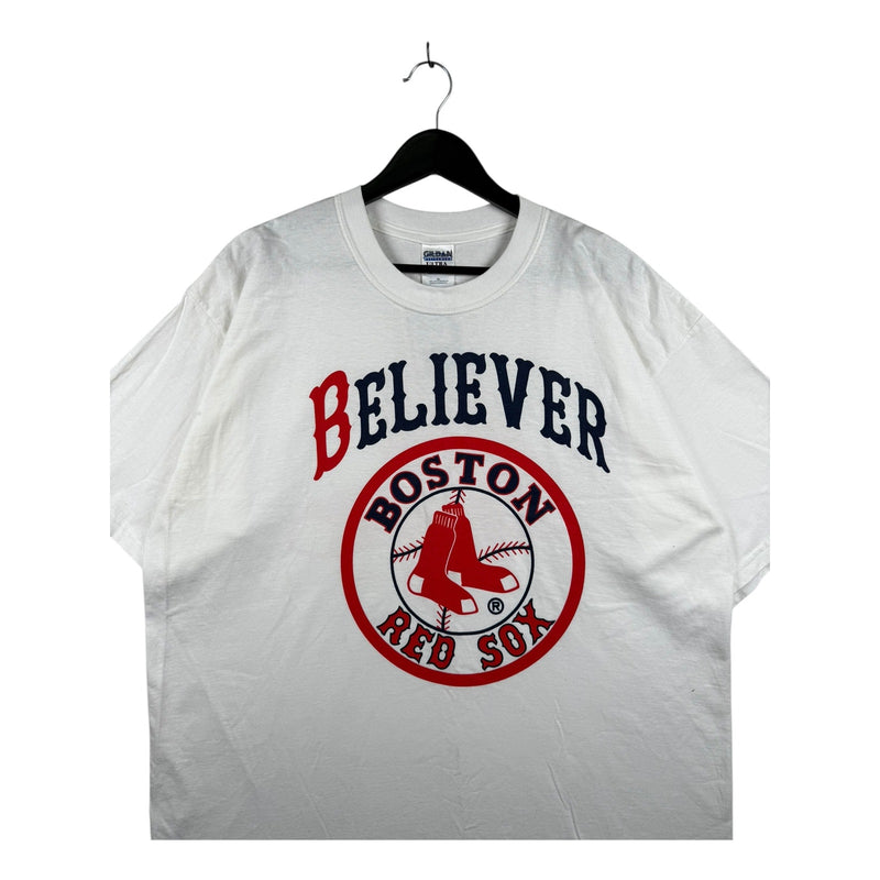 Vintage MLB Boston Red Sox T-Shirt