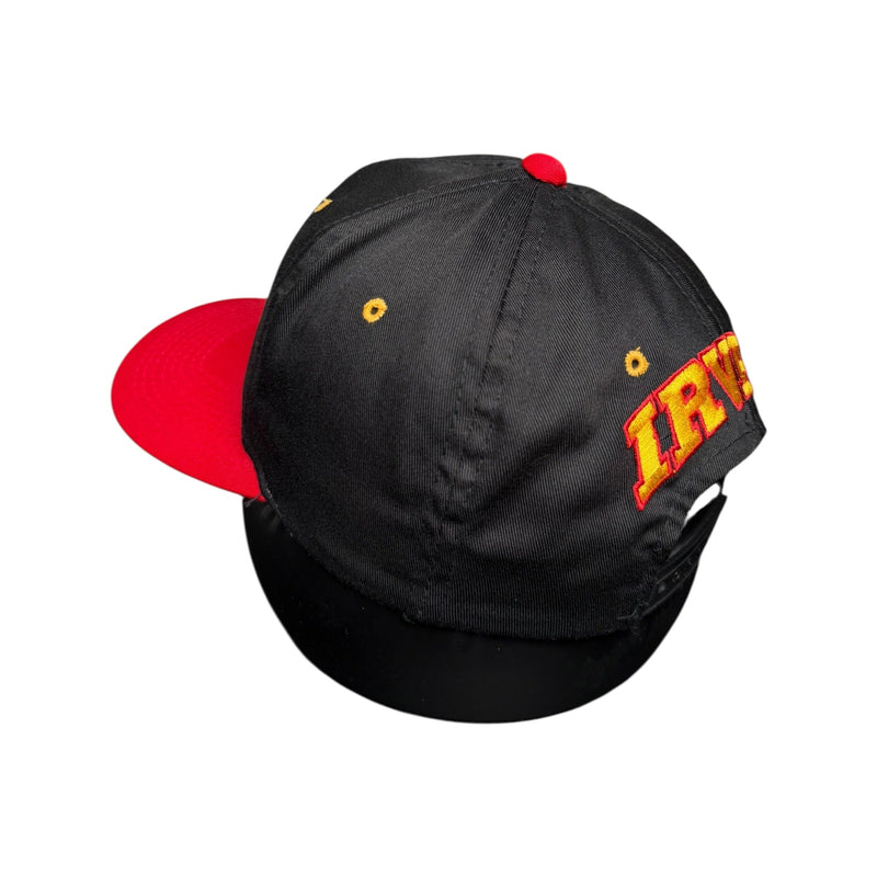 Vintage Texaco Havoline Racing Snapback Hat OSFA