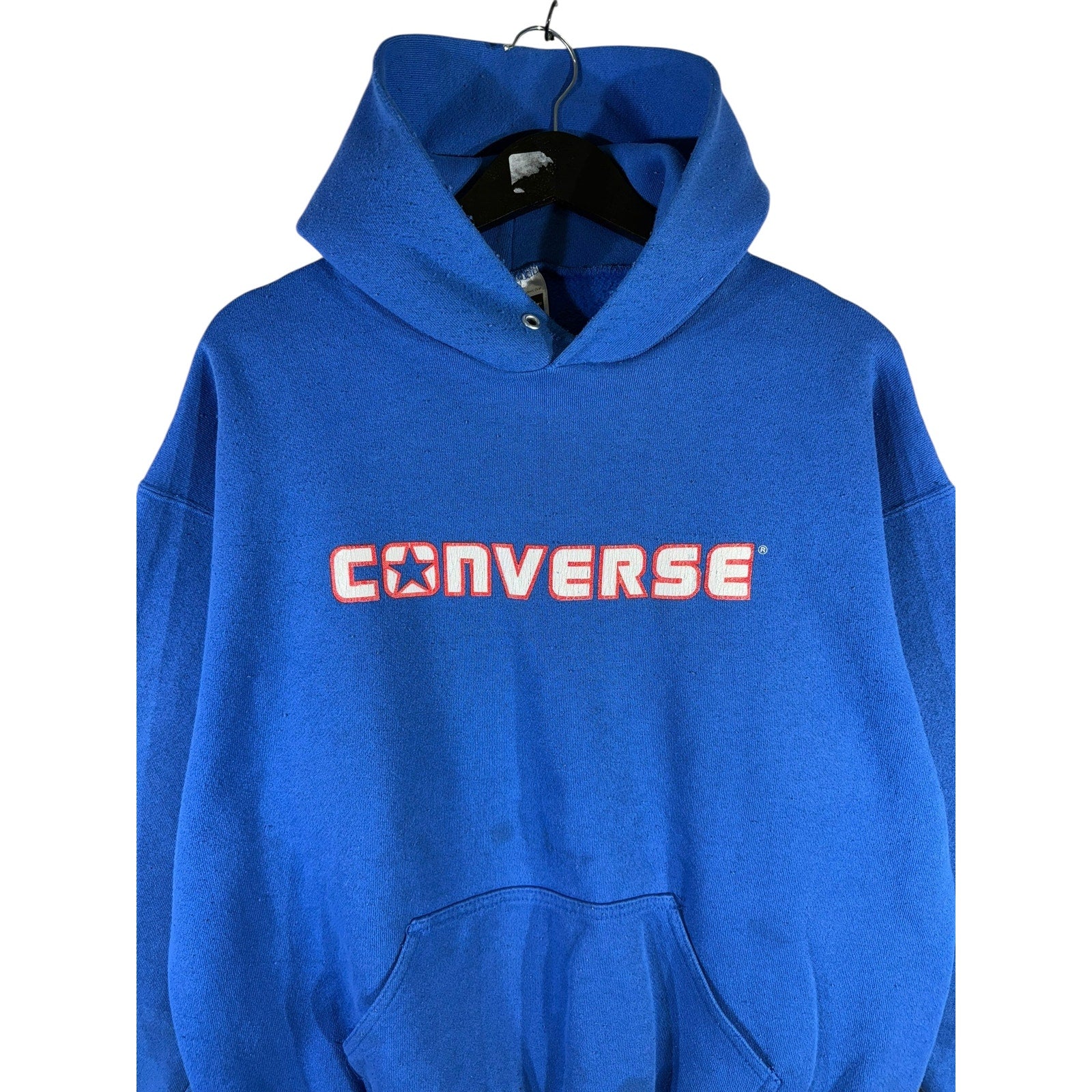 Vintage Converse Hoodie