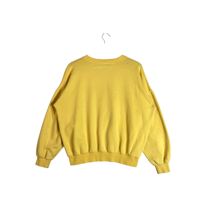 Vintage Disney Characters "Animal Family" Crewneck