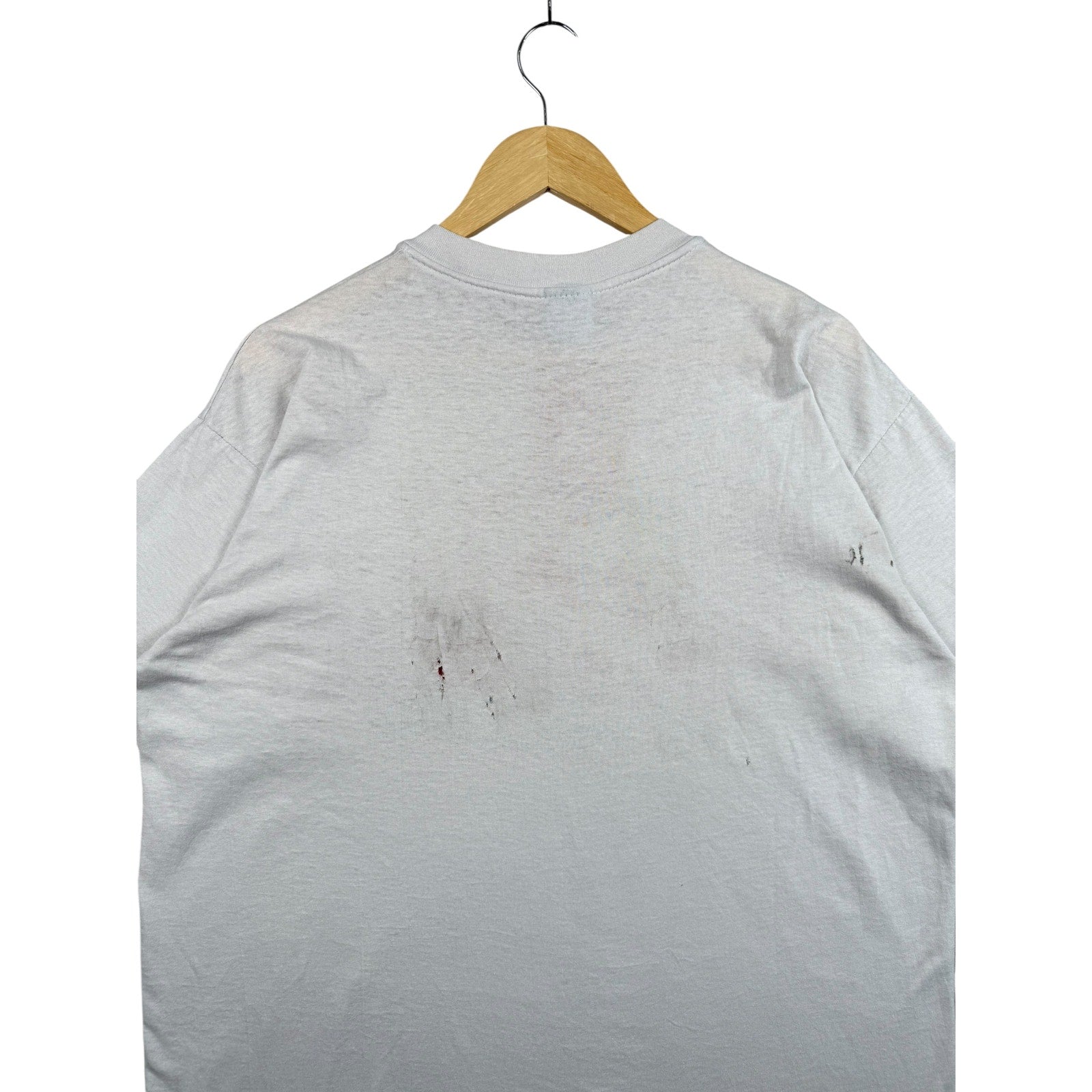 Vintage Stedman Georgia Bulldog Graphic T-Shirt