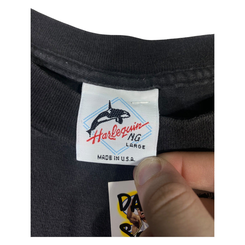 Vintage Tiger Wildlife Graphic T-Shirt