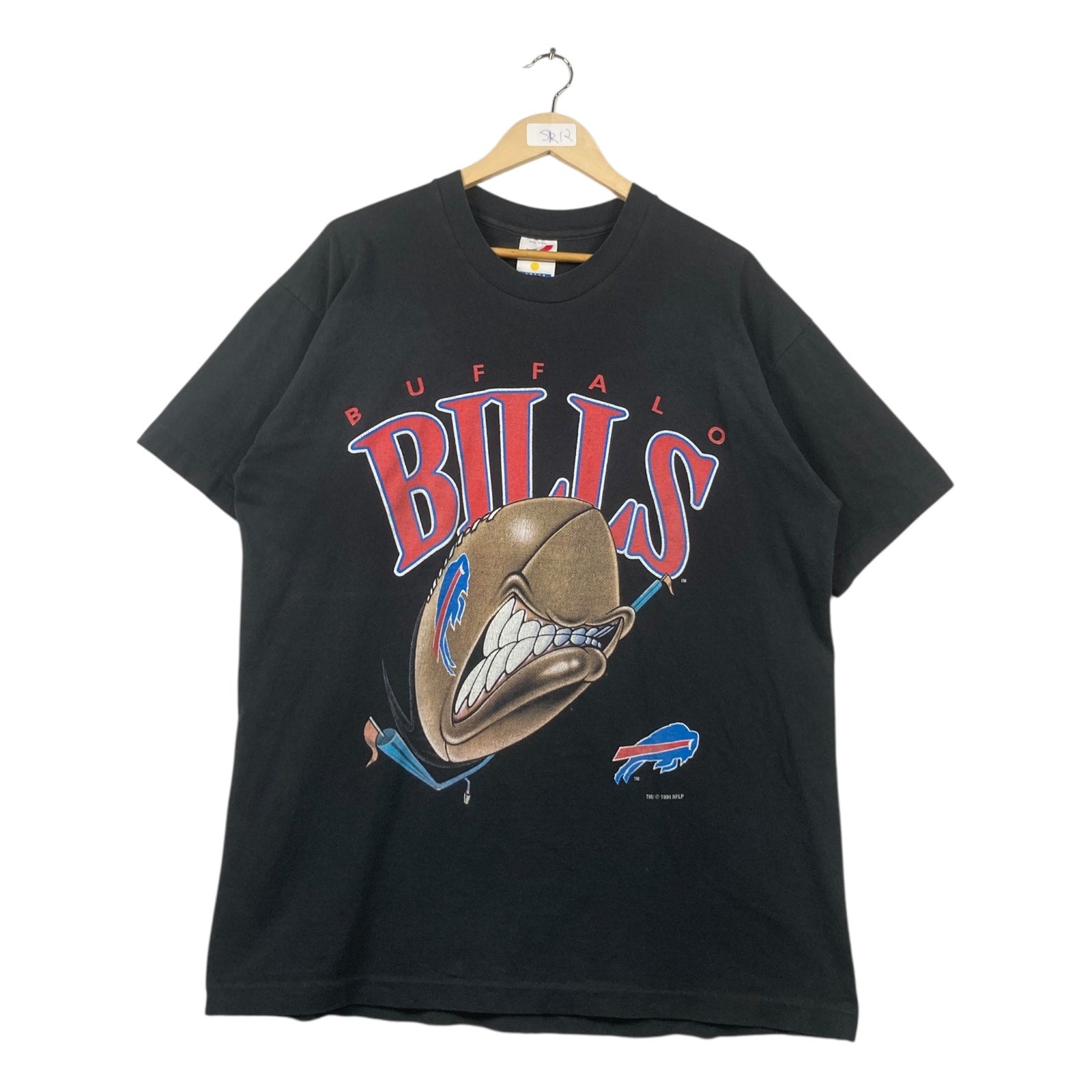 Vintage Buffalo Bills Football NFL T-Shirt XL