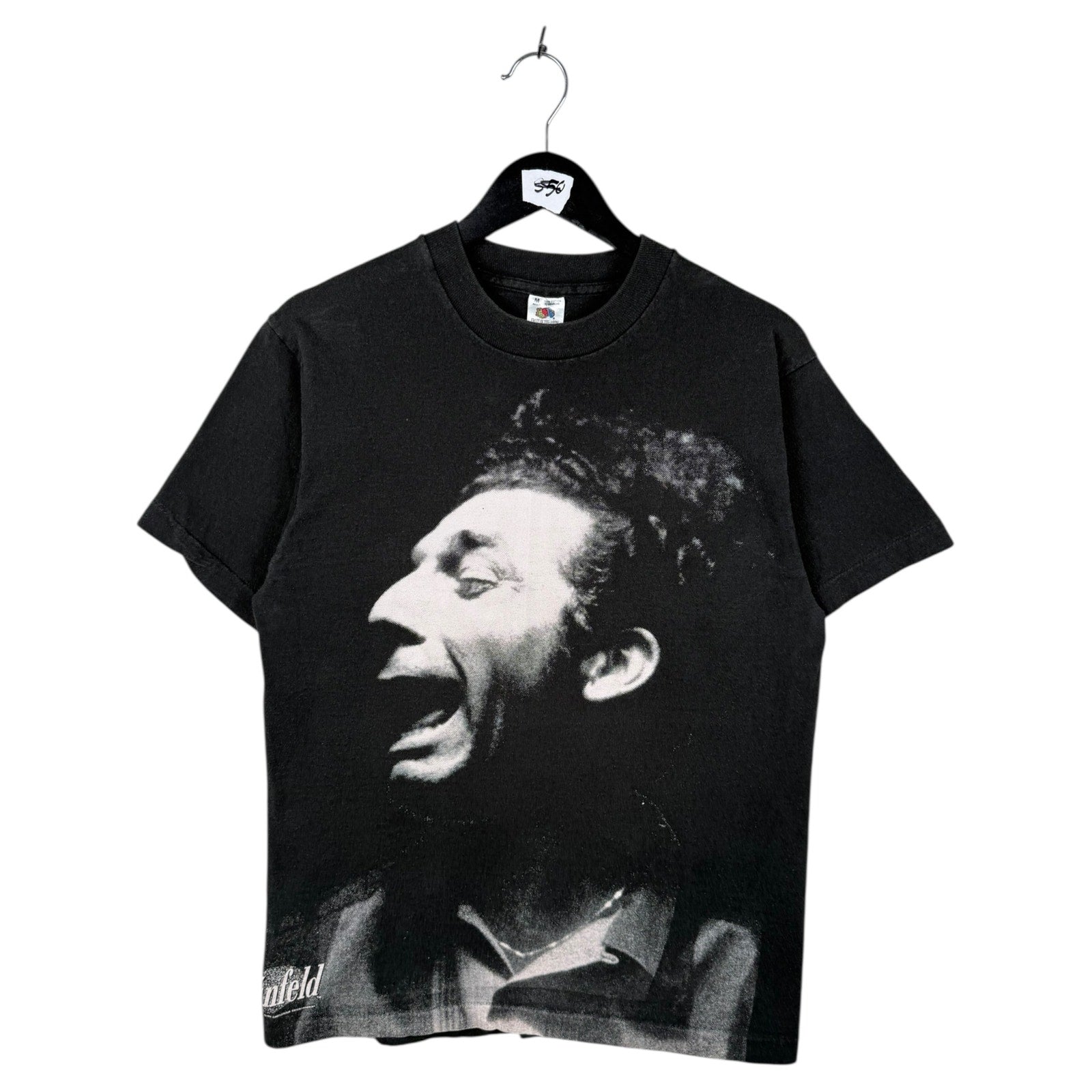 Vintage Seinfeld Kramer T-Shirt
