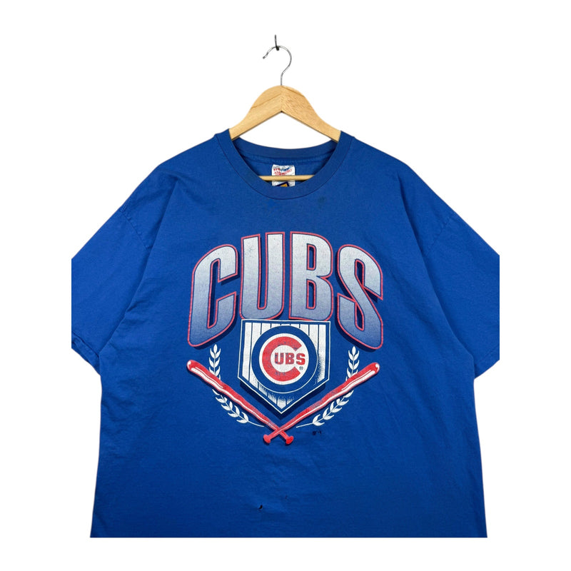 Vintage Chicago Cubs MLB T-Shirt XXL