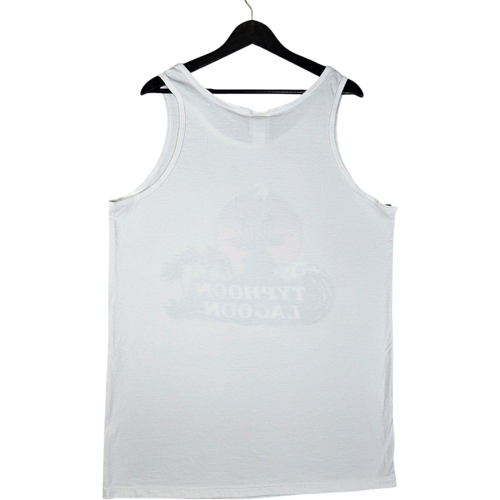 Vintage Mickey Inc Typhoon Lagoon Tank Top