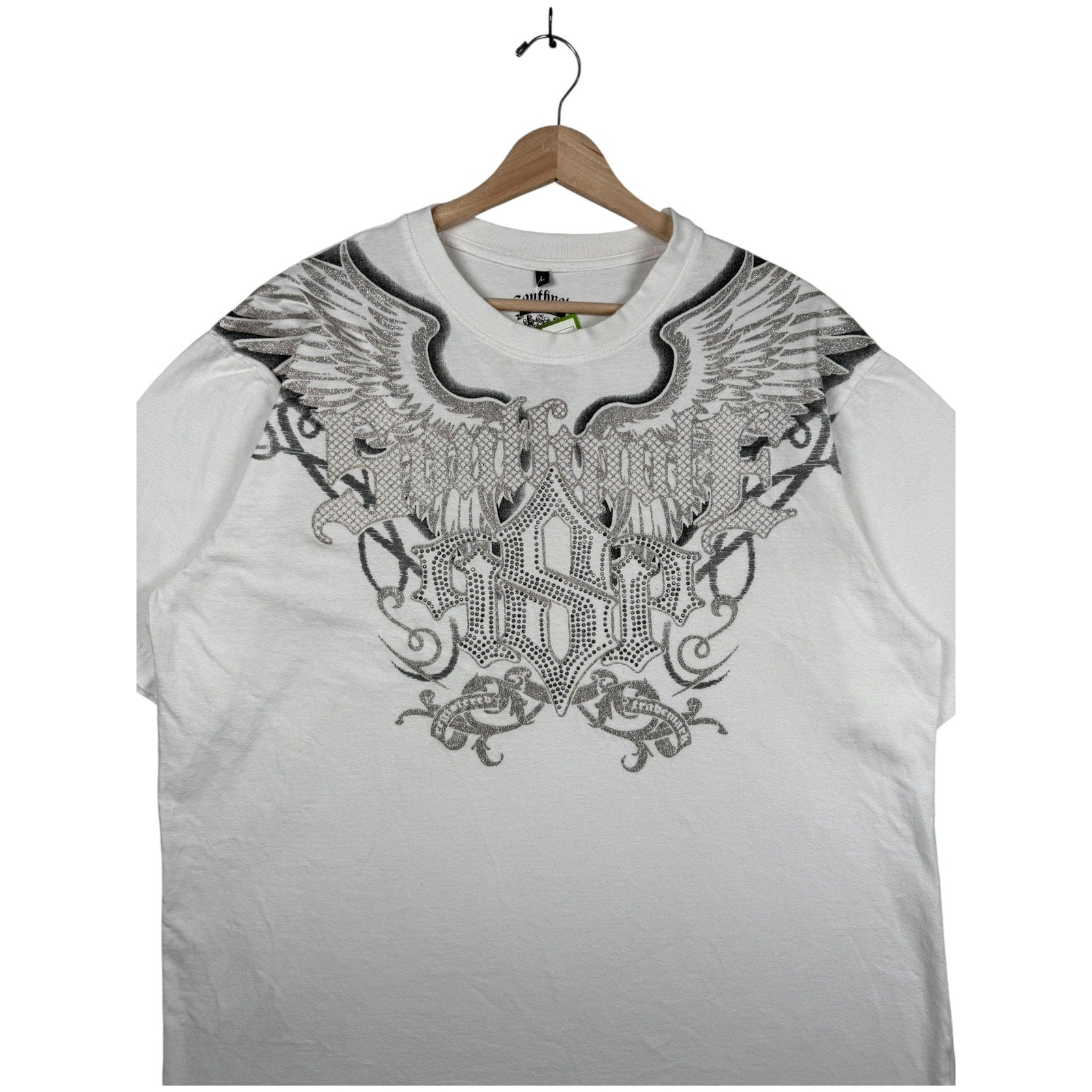 Vintage Southpole Premium T-Shirt