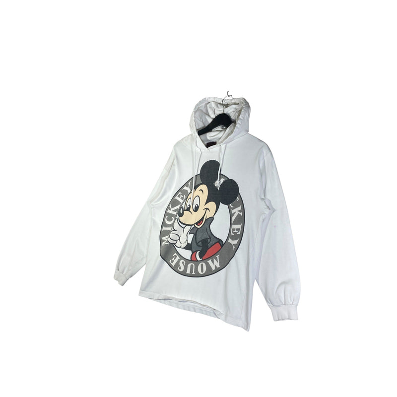 Vintage Disney Mickey Mouse Hoodie