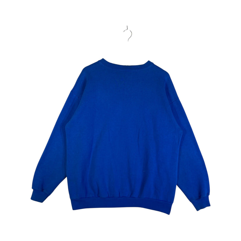 Vintage "I Am Tasmanian Devil" Crewneck