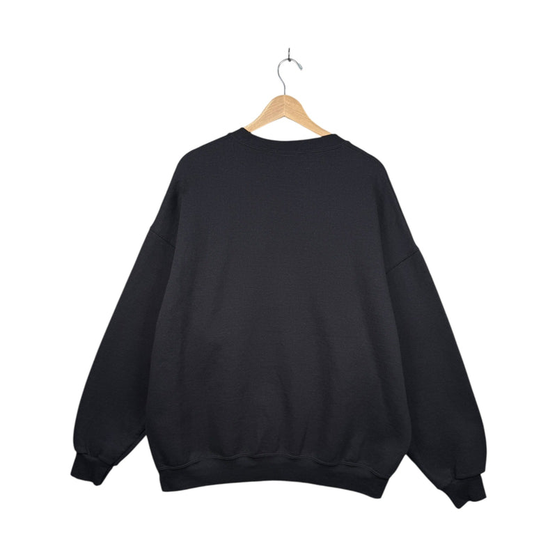 Vintage Pittsburgh Steelers NFL Logo Crewneck