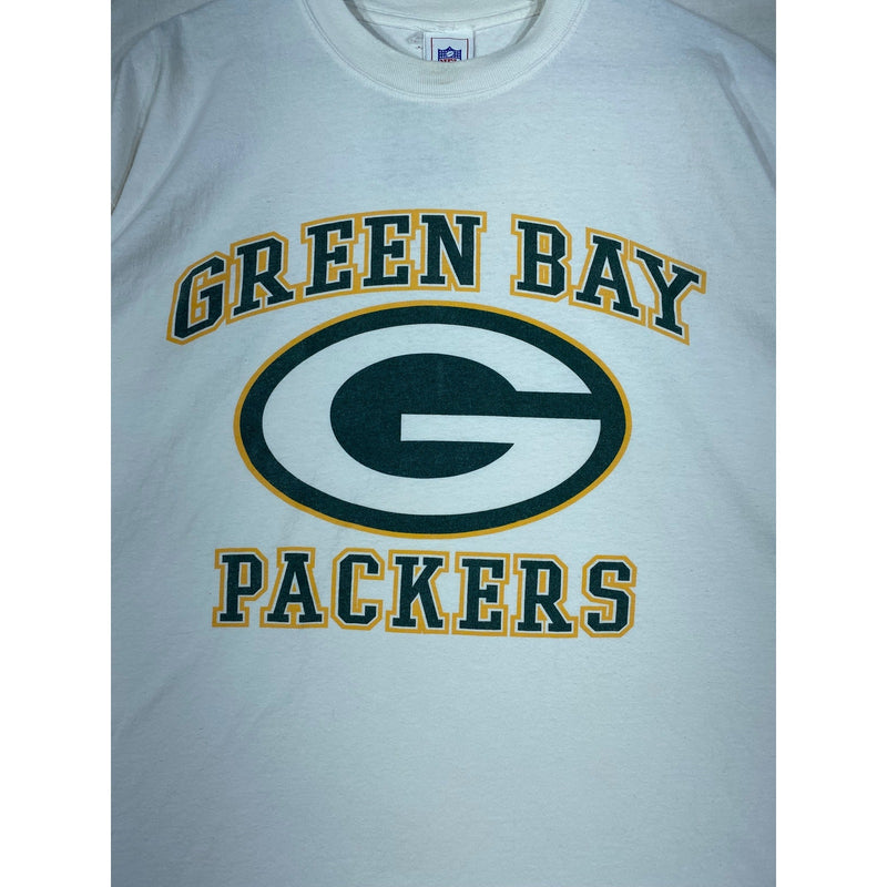 Vintage NFL Green Bay Packers Football T-Shirt