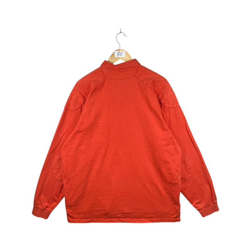 Vintage Polo Ralph Lauren Long Sleeve Polo