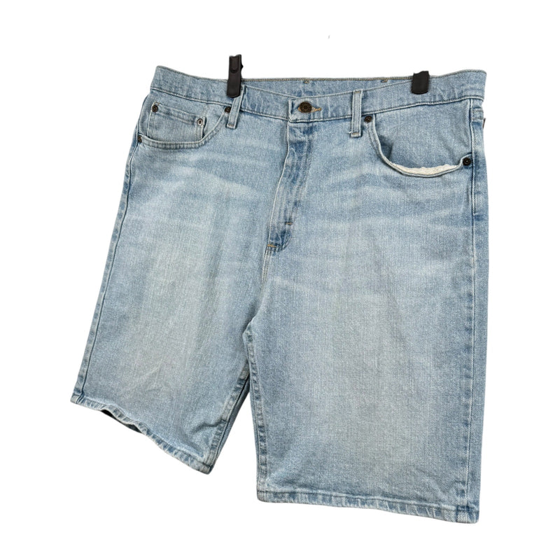 Vintage Wrangler Denim Shorts 36