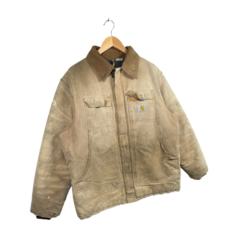 Vintage Carhartt Workwear Jacket