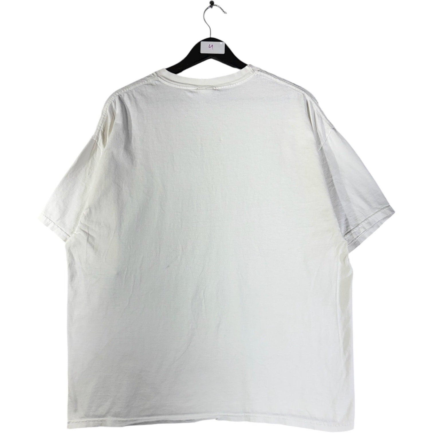 Vintage Big Dog Mom I'm Not Perfect Funny Graphic T-Shirt