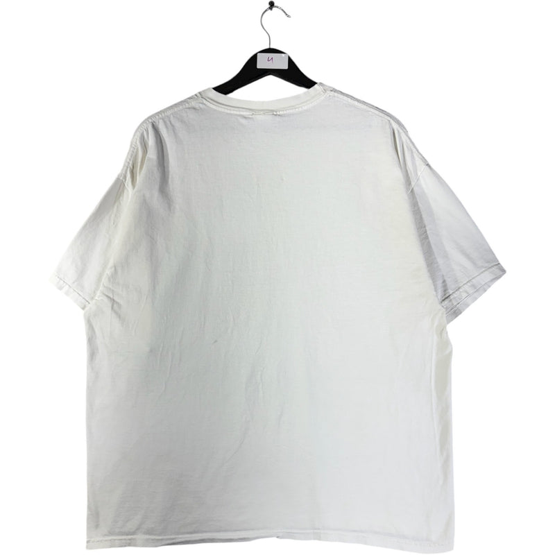 Vintage Big Dog Mom I'm Not Perfect Funny Graphic T-Shirt