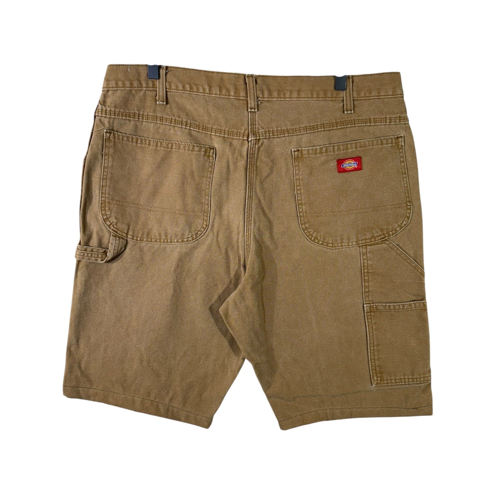 Vintage Dickies Carpenter Work Shorts 38