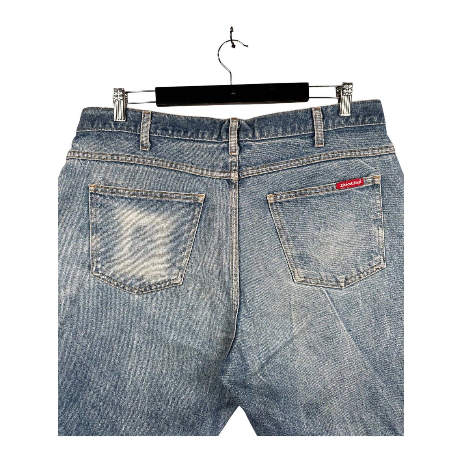 Vintage Dickies Denim Shorts 38