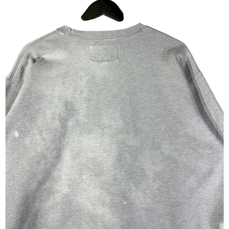 Vintage Abercrombie & Fitch Crewneck