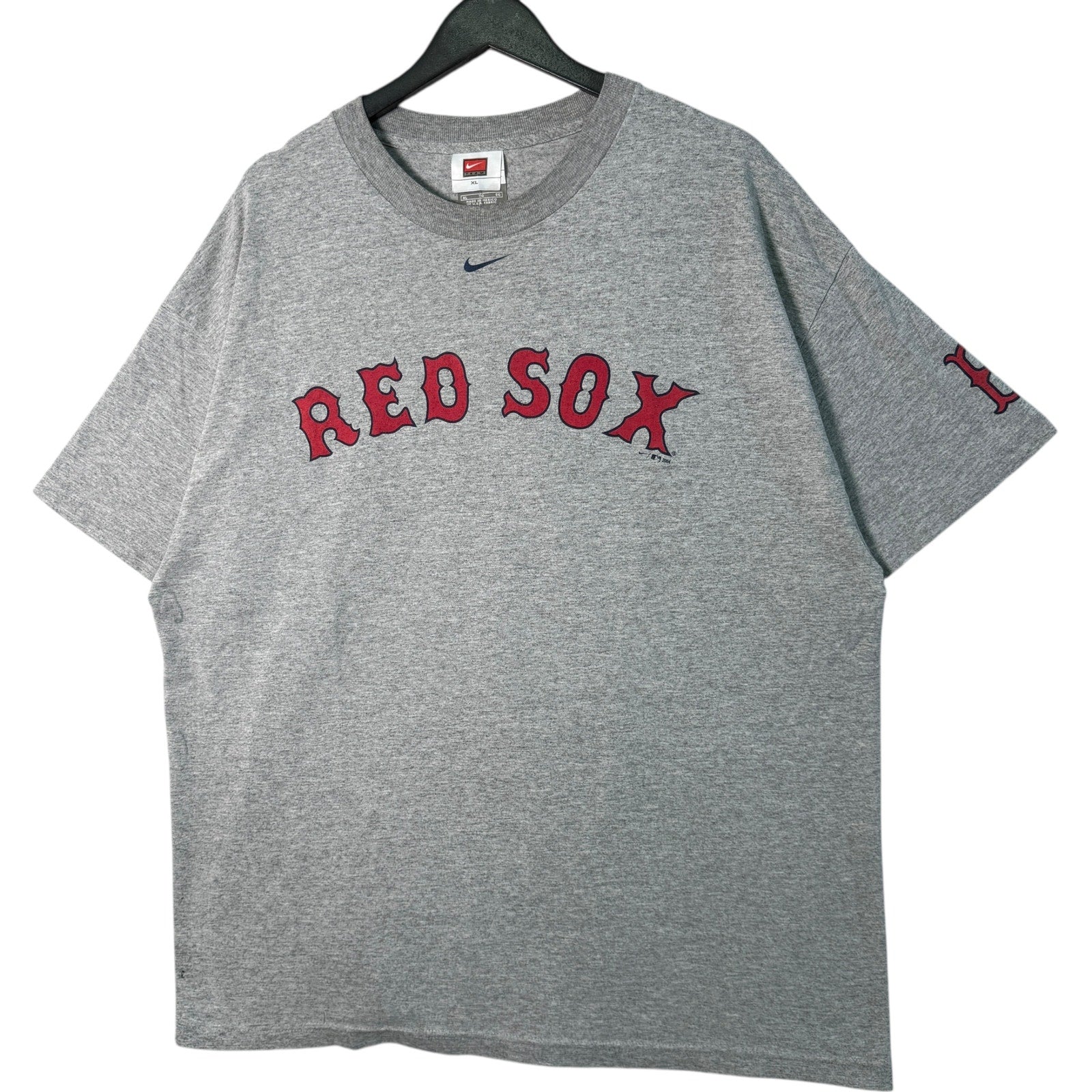 Vintage Nike Boston Red Sox Tee