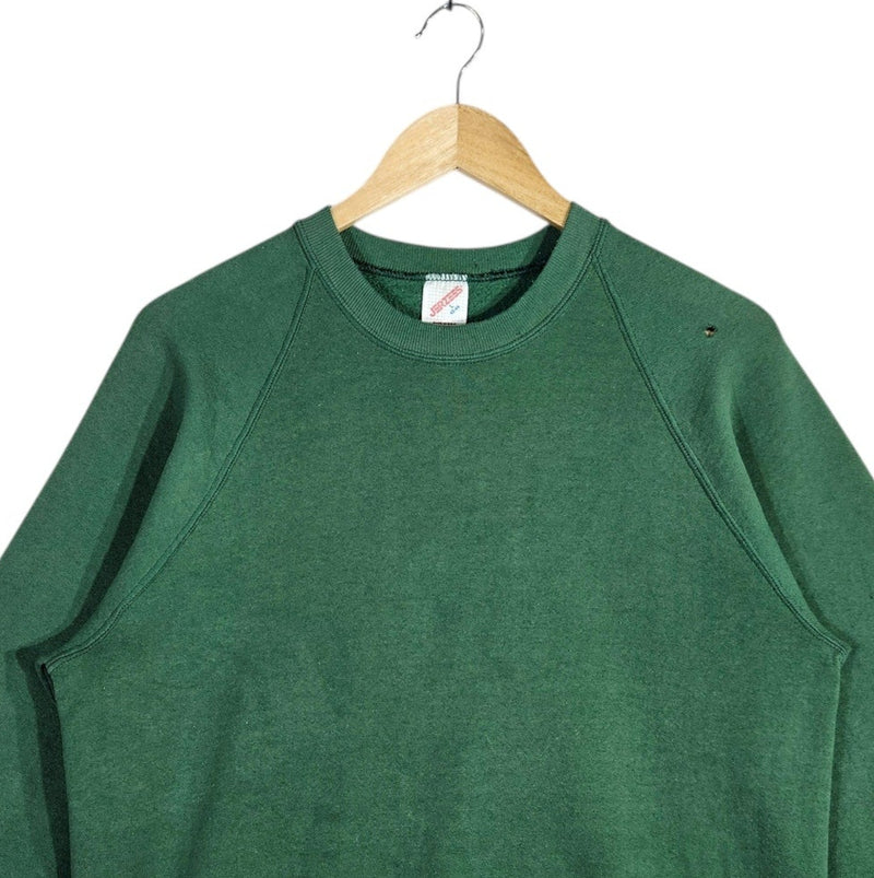 Vintage Blank Jerzees Crewneck
