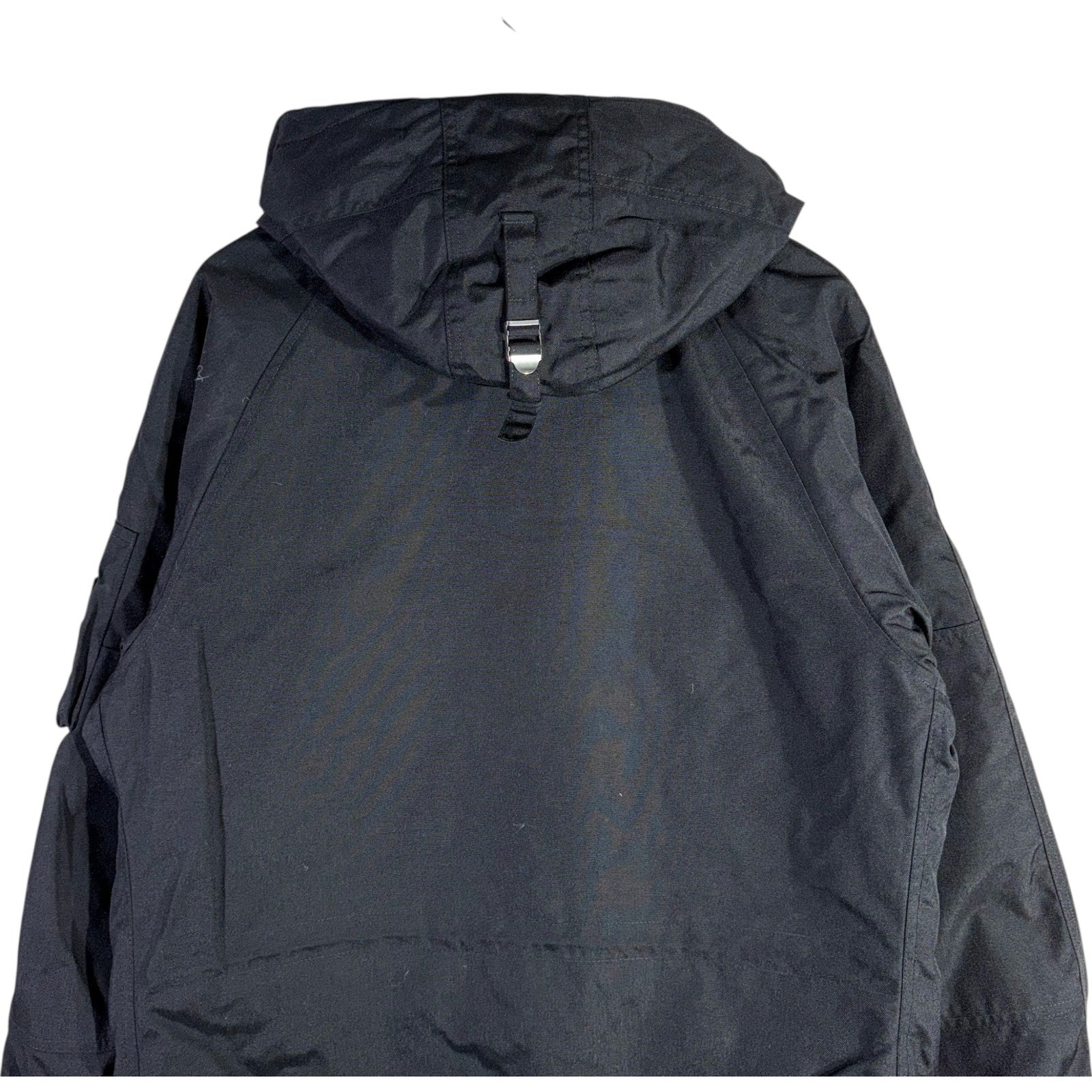 Vintage Avirex Puffer Jacket