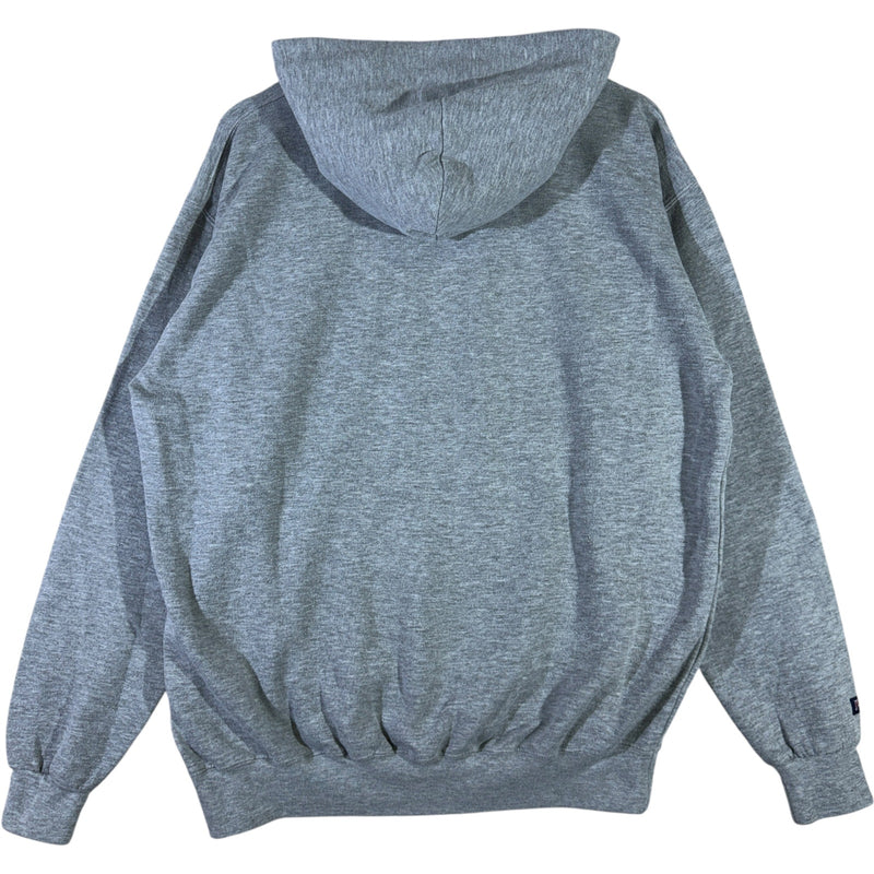 Vintage Western New Mexico University Hoodie