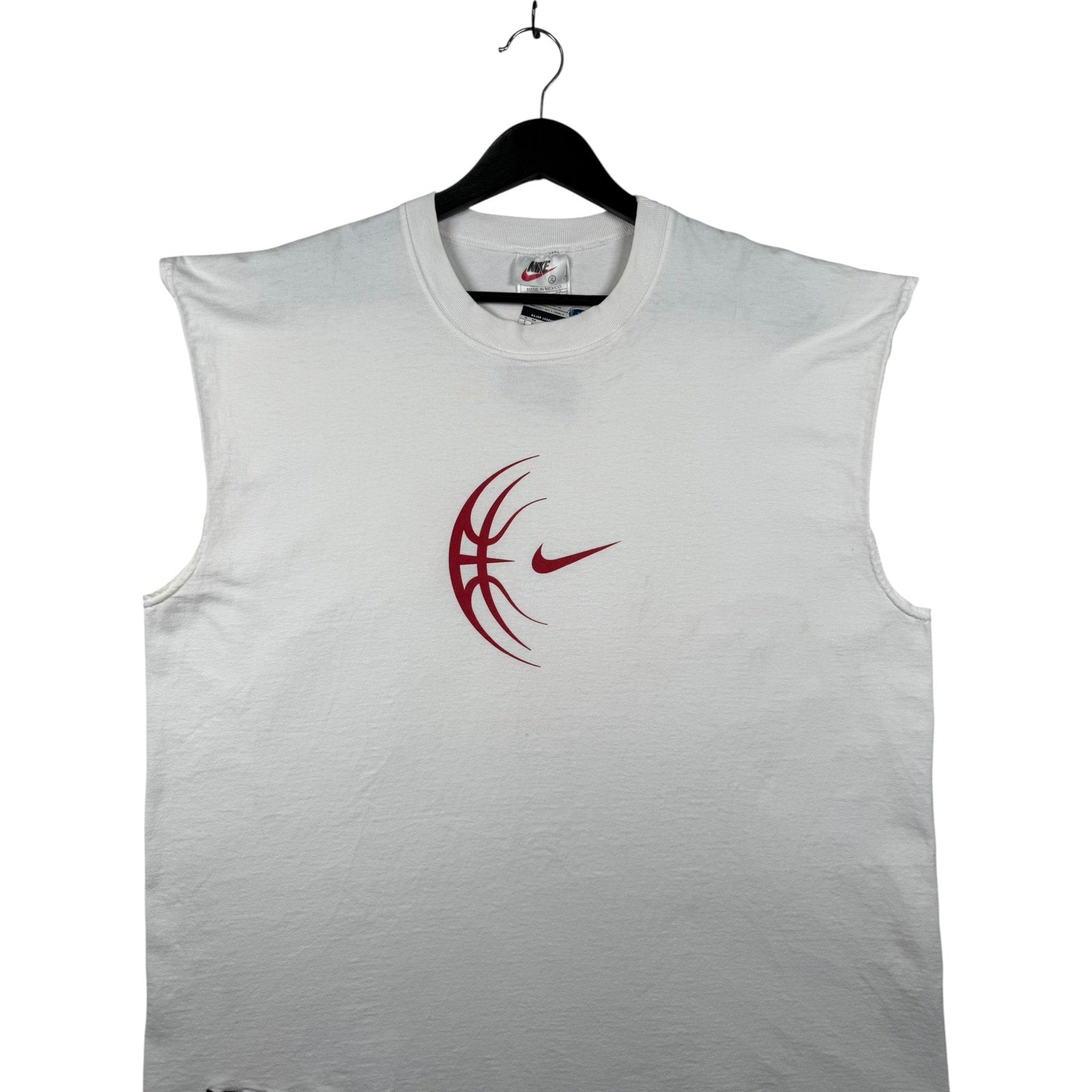 Vintage Nike Basketball Tank Top