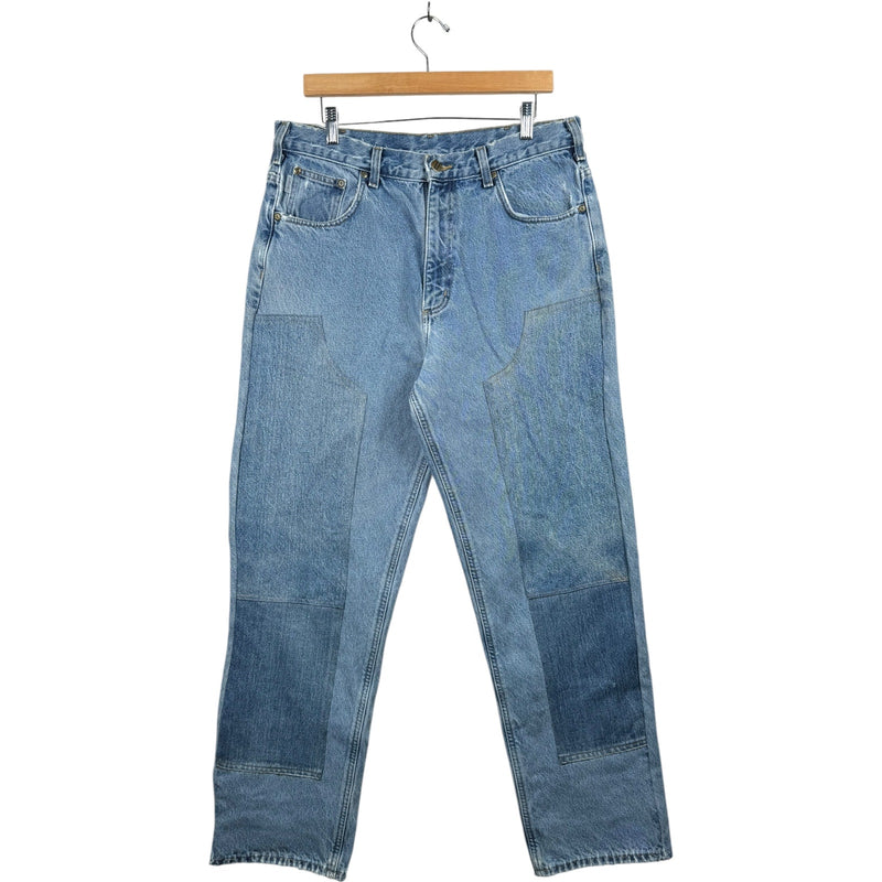 Vintage Carhartt Double Knee Pants 36