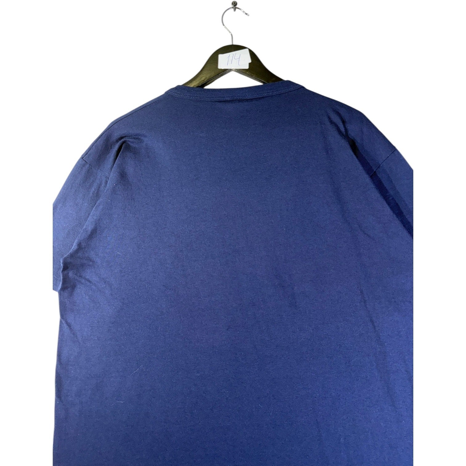 Vintage St. Louis Cardinals 100th Anniversary MLB T-Shirt