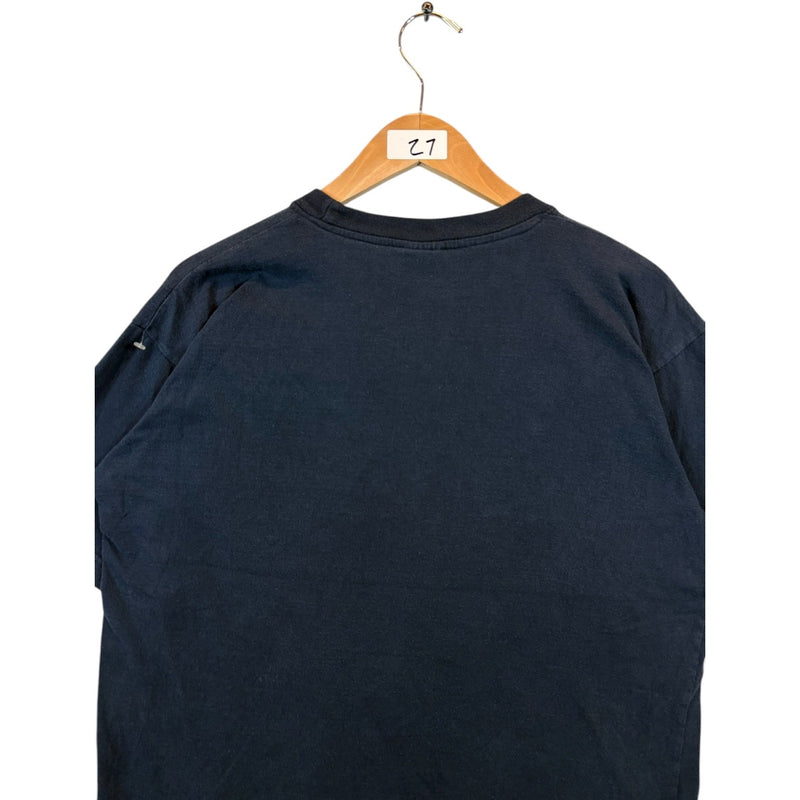 Vintage NHL Edmonton Oilers T-Shirt