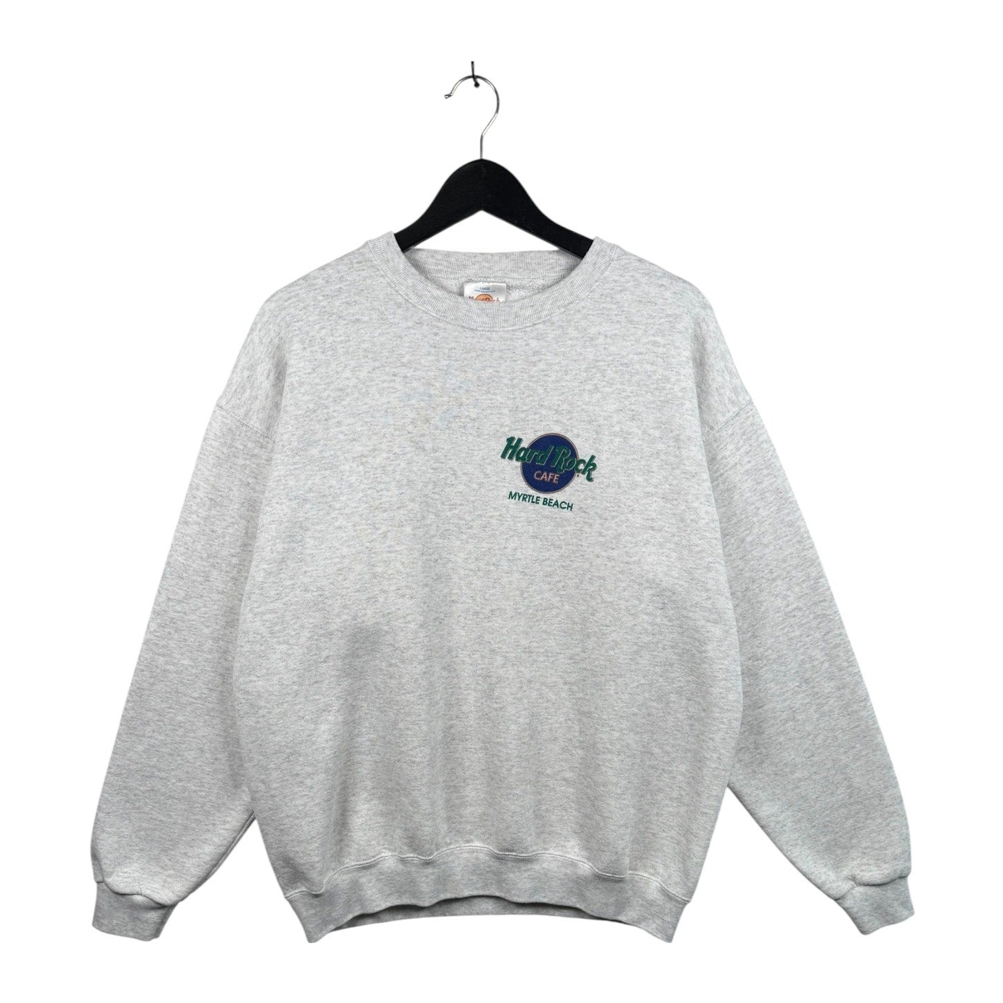 Vintage Hard Rock Cafe Myrtle Beach Crewneck