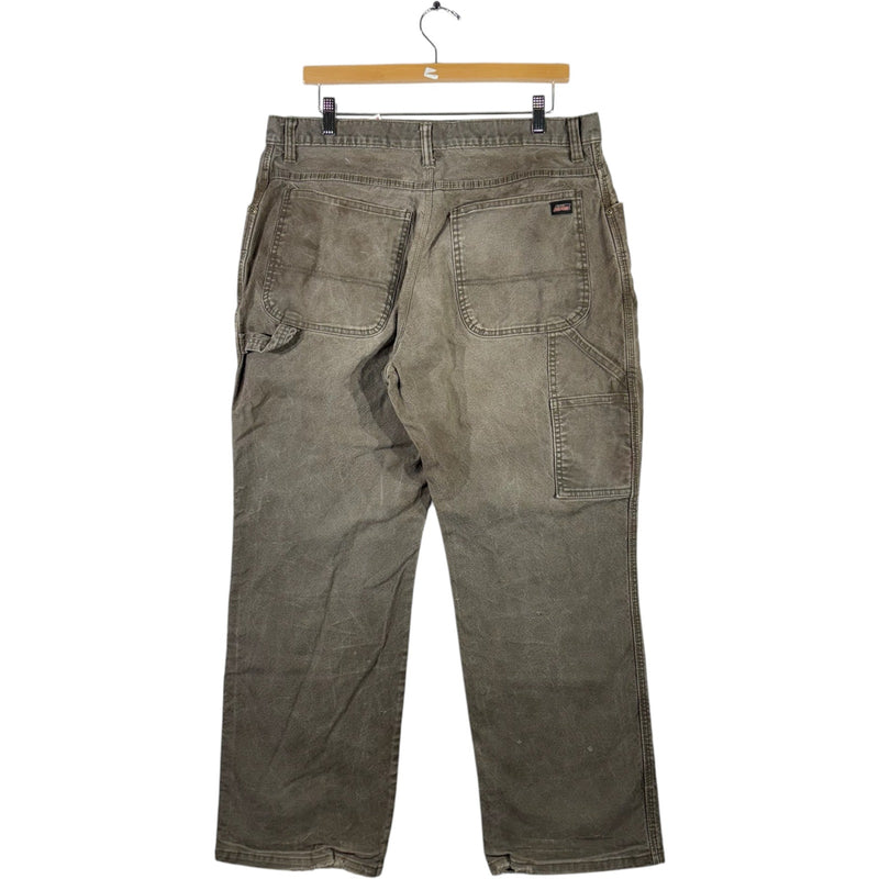 Vintage Dickies Carpenter Pants 38 x 30