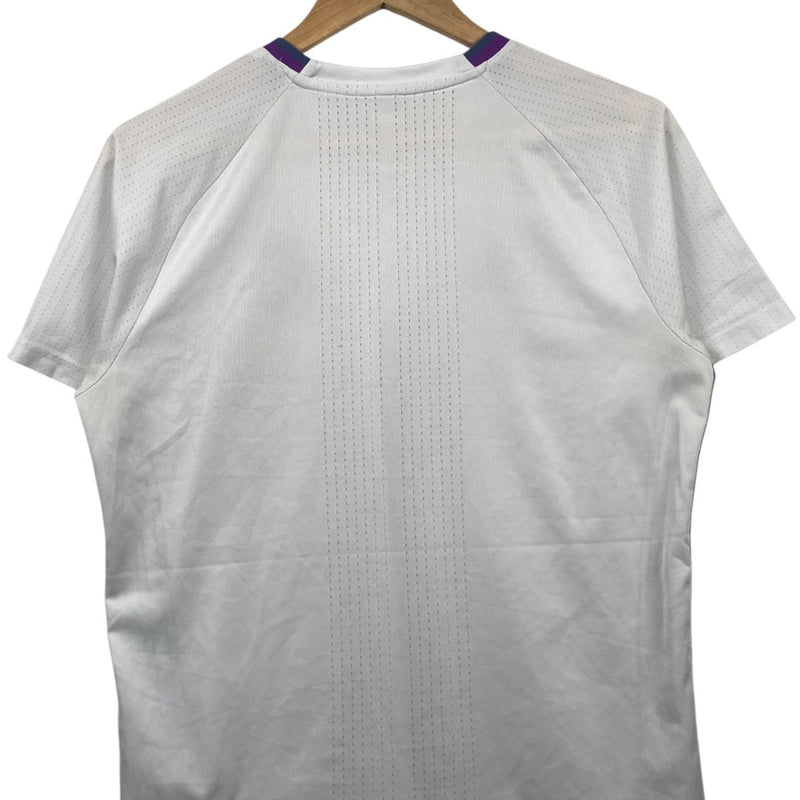 Vintage Adidas Real Madrid Adizero Soccer Jersey